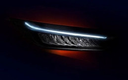 HPM Rilis Teaser Model Terbaru, Honda City Hatchback?