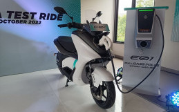Prediksi Motor Baru di IMOS 2022, Simak Bocorannya!