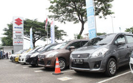 Adakan Lagi Program Tukar Tambah Mobil Suzuki, Cakupan Wilayah Makin Luas