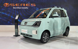 Profil Seres E1