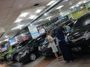 Harga Jual Mobil Kembali Tinggi, Ini Rahasianya