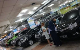 Harga Jual Mobil Kembali Tinggi, Ini Rahasianya