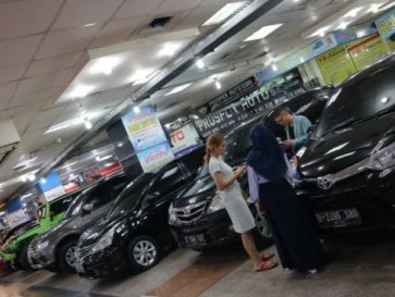 Harga Jual Mobil Kembali Tinggi, Ini Rahasianya