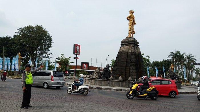 Libur Nataru ke Jawa Tengah? Ini Tiga Titik Rawan Macetnya