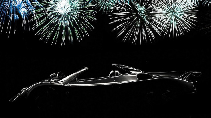 Edisi Terakhir Pagani Zonda Masuk Jalur Produksi