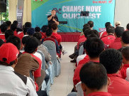 Wahana Bentuk Komitmen Berikan Layanan Handal Dengan Gathering 