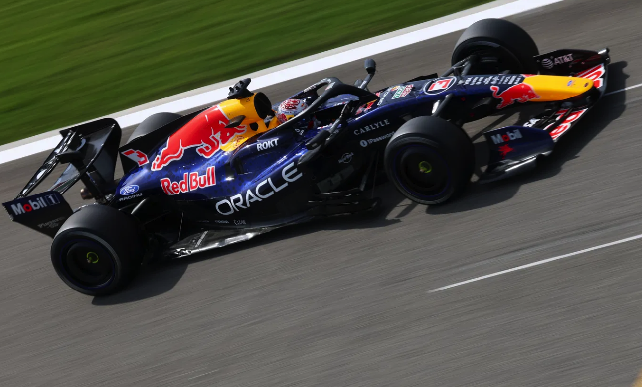 Red Bull Racing Dinilai Jadi Ancaman Paling Serius Jelang Musim F1 2026