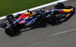 Red Bull Racing Dinilai Jadi Ancaman Paling Serius Jelang Musim F1 2026