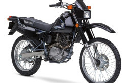 Suzuki Belum Tertarik Main di Segmen Trail 