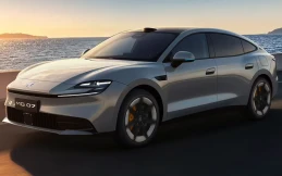 MG 07 Hybrid Hadir, Jarak Tempuhnya Bikin Mobil Listrik Mikir