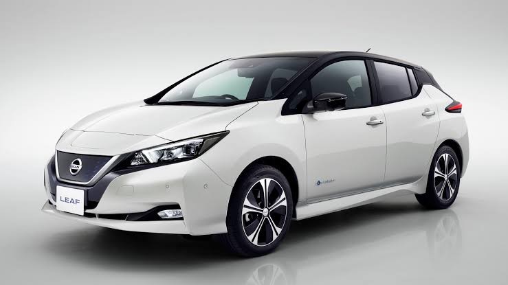 Segera Hadir Di Indonesia, Ini Bocoran Spesifikasi Nissan Leaf 