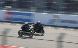 Mandalika Trackday Experience, Wadah Bikers Menjajal Sensasi Balap Motor di Sirkuit