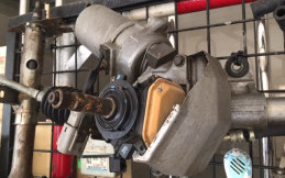 Masalah-Masalah Ini Sering Ditemukan pada Electric Power Steering