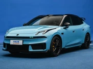 Lynk & Co 07 GT Wagon 2026 Bermesin Hybrid Performa Tinggi 530 Dk