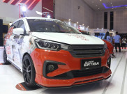 GIIAS Surabaya 2019, Hadirkan Mobil Terbaru Dari Berbagai Brand Ternama