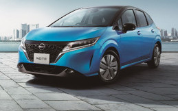 Perlu Waktu untuk Hadirkan Nissan Note di Indonesia 