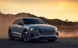 Waduh Audi e-tron Kena Recall Masalah Apa?