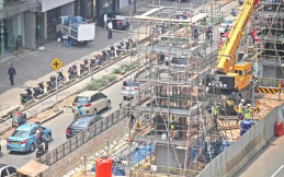 Jakpro Beri Kesempatan Inggris Berinvestasi di Pembangunan LRT