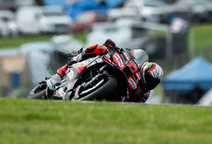 Sirkuit Phillip Island Bakal Gelar Balapan Terakhir di MotoGP 2026