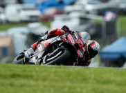 Sirkuit Phillip Island Bakal Gelar Balapan Terakhir di MotoGP 2026