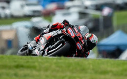 Sirkuit Phillip Island Bakal Gelar Balapan Terakhir di MotoGP 2026