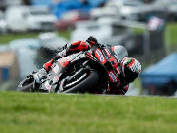 Sirkuit Phillip Island Bakal Gelar Balapan Terakhir di MotoGP 2026
