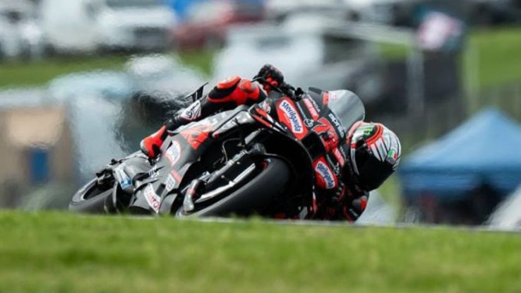 Sirkuit Phillip Island Bakal Gelar Balapan Terakhir di MotoGP 2026
