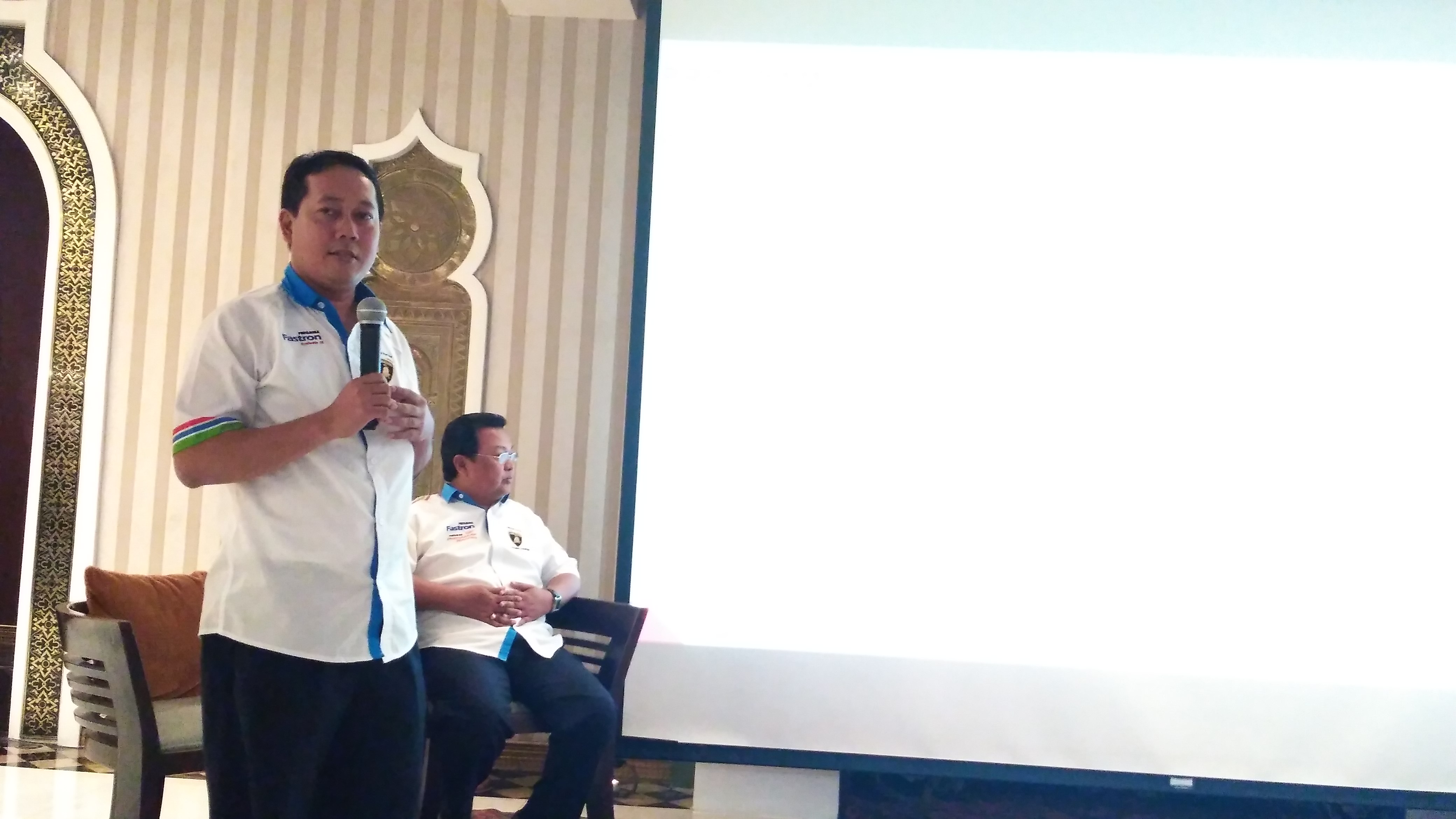 Berkah Ramadhan Dan Idul Fitri Bersama PT Pertamina Lubricants