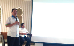 Berkah Ramadhan Dan Idul Fitri Bersama PT Pertamina Lubricants