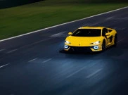  Ini Galeri Lamborghini Temerario yang Ada di Indonesia