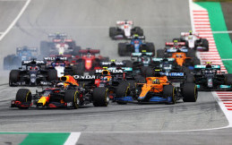 Daftar Juara Dunia Formula 1 dari 1950 Hingga 2020