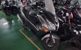 Begini Cara Tepat Menyimpan Motor yang Tak Dibawa Mudik Lebaran