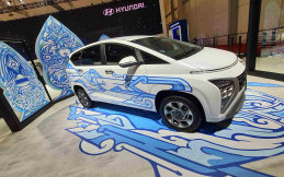 Hyundai Owner Assurance Program Bikin Tenang Pemilik Creta dan Stargazer 