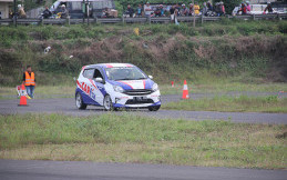 Fast Slide Attacks Boyolali Resmi Digelar, Diikuti Lebih dari 57 Peserta