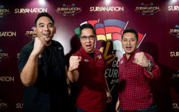 Suryanation Motorland 2019 Bakal Lebih Meriah 