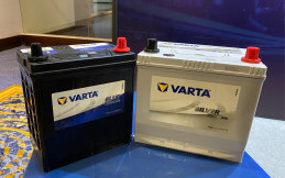 Terkenal Sebagai Produk Mahal Asal Jerman, Kini Varta Jual Aki untuk Mobil Jepang