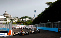 Tiket Formula E Jakarta 2023 Ludes Terjual