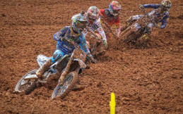 Pertamina Dukung Penyelenggaraan INDOMXGP 2019