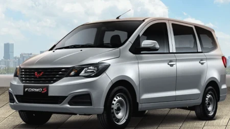 Wuling
