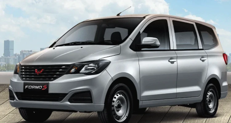 Wuling