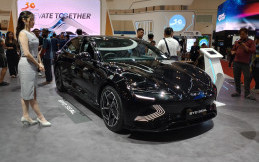 11.000 Unit Mobil Listrik BYD Tersebar di Indonesia, Didukung 31 Jaringan Dealer Resmi