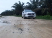 Ini Trik Offroad Pakai Mitsubishi Xpander Anti 'Terjebak' Lumpur