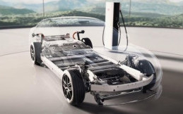 Pengisian Baterai Super Cepat BYD,  4 Menit Dapat 400 Kilometer