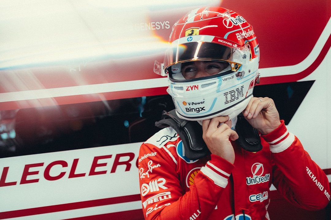 charles leclerc