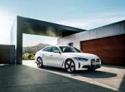 Ini Mobil dan Teknologi Baru BMW yang Mejeng di IAA Mobility 2021