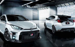 Mau Beli Toyota GR Yaris? Simak Ini Dulu