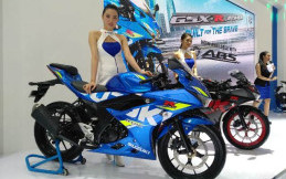 Asyik Nih! Modal Rp 1 Juta, Bawa Pulang Suzuki GSX-R150