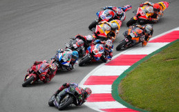 Jadwal Seri Perdana MotoGP 2023 di Portugal