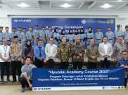 HMMI Hadirkan Program Hyundai Academy Course Untuk SMK