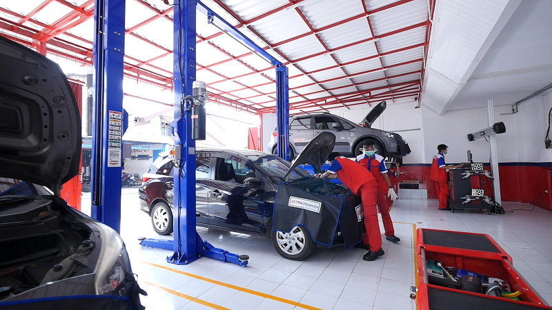 Teknologi Industri Alat Mobil dan Motor, Ini kata Punggawanya